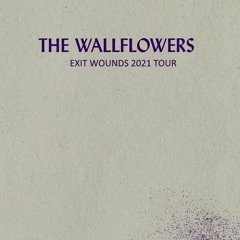 The Wallflowers - I'll Let You Down (live 7/13/2021)