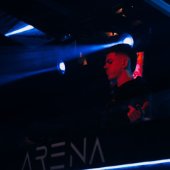 Born To Rave Audiogenic - Hardcore old school Arena Toulouse