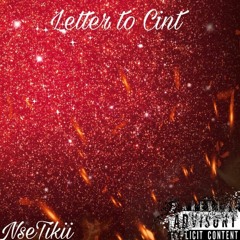 Red Goat - nsetikii- letter to cint .m4a