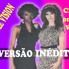 Double Vision Feat. Maykoolmix - Clock On The Wall  Instrumental Mix