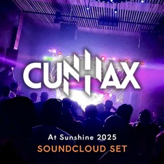 Cunhax @ Sunshine (Abaetetuba) 2025