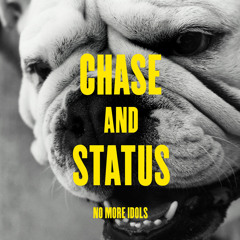 Let You Go (Chase & Status VIP Mix) [feat. Mali]