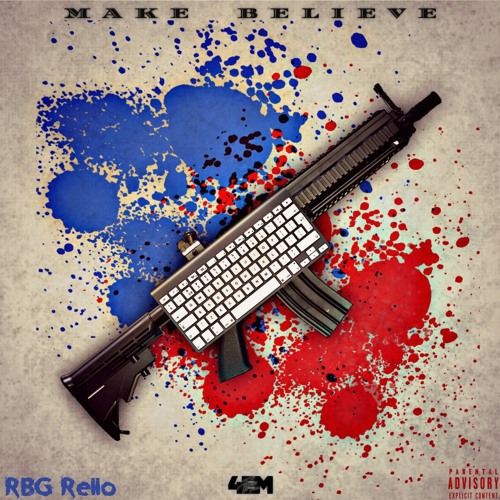 Make Believe V.4 (Adlib Boost )