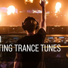 Uplifting Trance Mix
