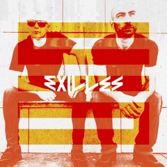 SYNOID PODCAST 094 // EXILLES