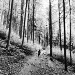 The Cure - A Forest (Cosmic Tree Cover)