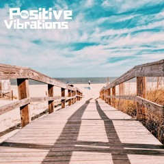 POSITIVE VIBRATIONS >>ECLECTIC SELECTION #317