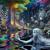 Artwork for fullon psy to acidcore 2025 by djgoum (mix vinyles de 2h30 free dowload)