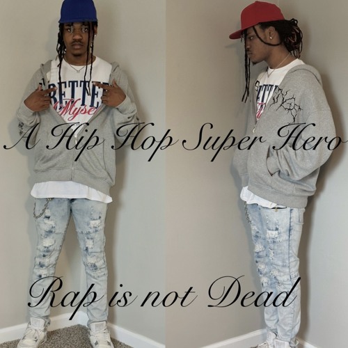 Listen to GEM ON EM. by BIGSANTAdaKID in THE HIP HOP HERO playlist