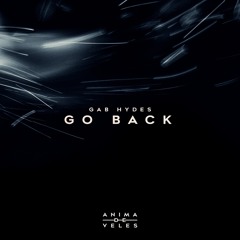 Gab Hydes - Go Back