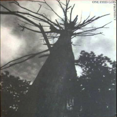 One Eyed God Prophecy - S/T