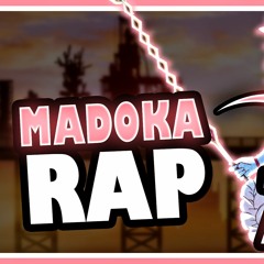 My Destiny-Madoka Kaname-Puella Magi Madoka Magica-Anime inspired rap by Dj-[Pro. Nevada beats}#amv