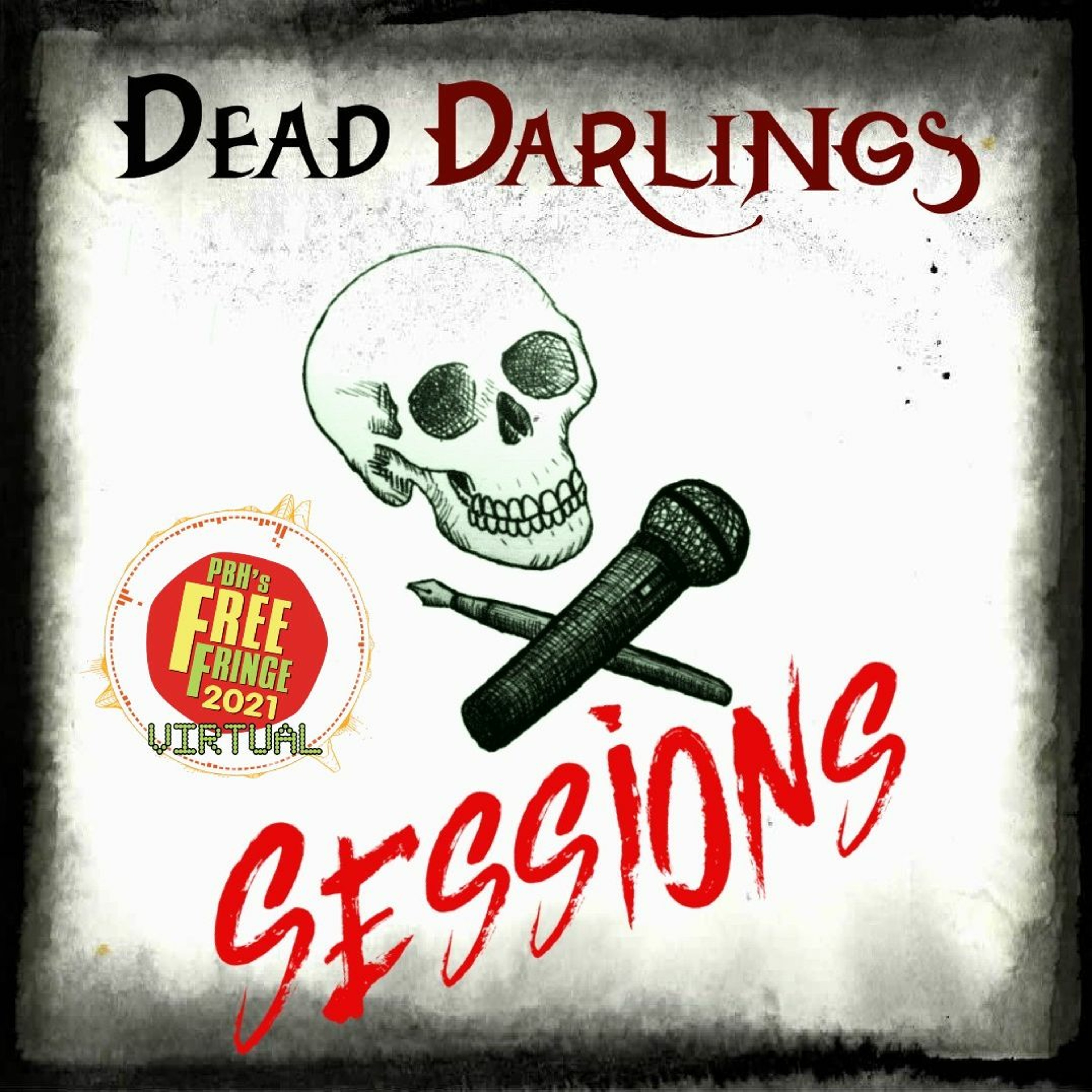 Dead Darlings
