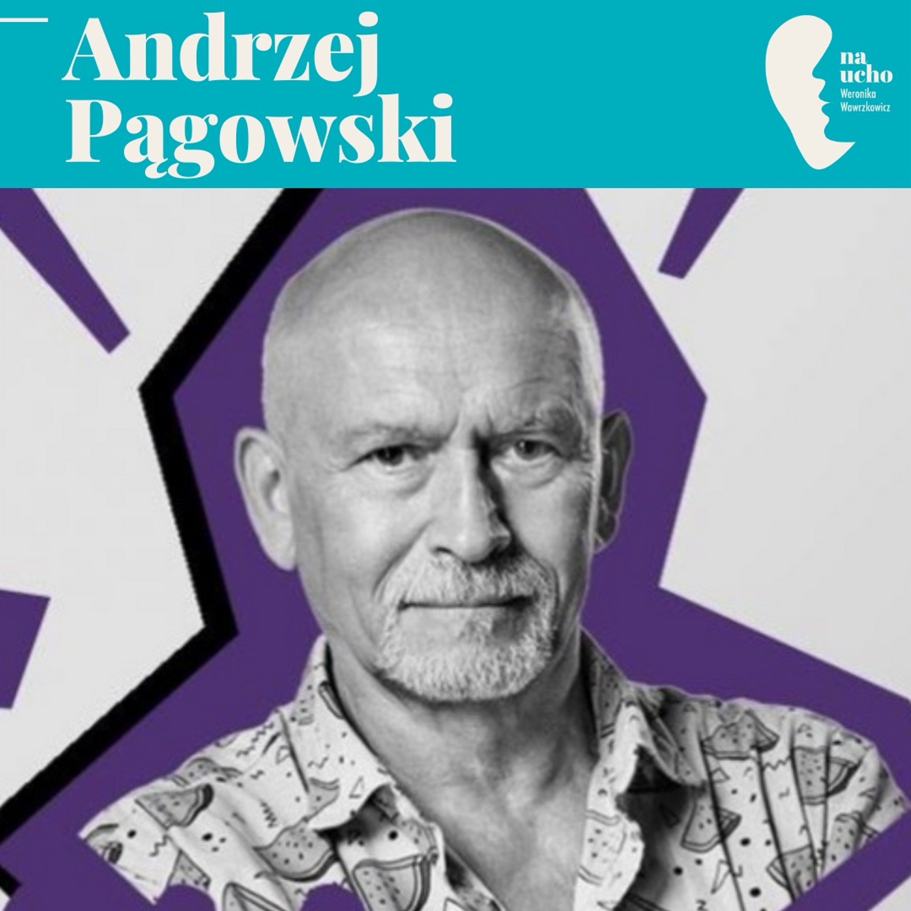 Rozmawiam, bo lubię. Weronika Wawrzkowicz