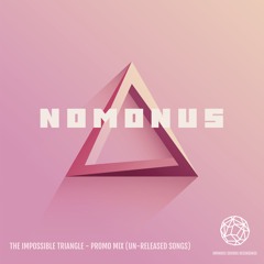 The Impossible Triangle - Promo Mix (Un-released songs)