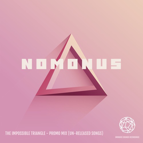 The Impossible Triangle - Promo Mix (Un-released songs)