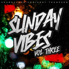 Sunday Vibes vol 3