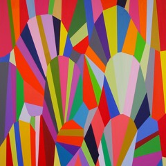 Making Her Mark - Rosalie Gascoigne