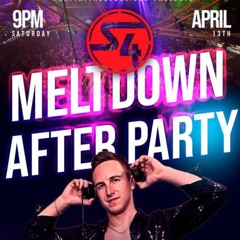 DJ Set (Circuit) - Meltdown, the Fire and Ice Afterparty at S4 - April 13, 2024