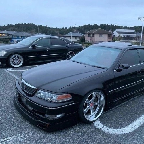 DriX x QWERRXR - DRIVING BY