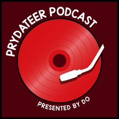 Prydateer Podcast #046 feat. DO