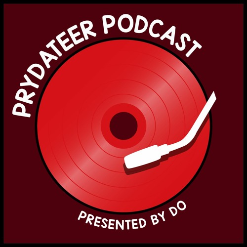 Prydateer Podcast #046 feat. DO