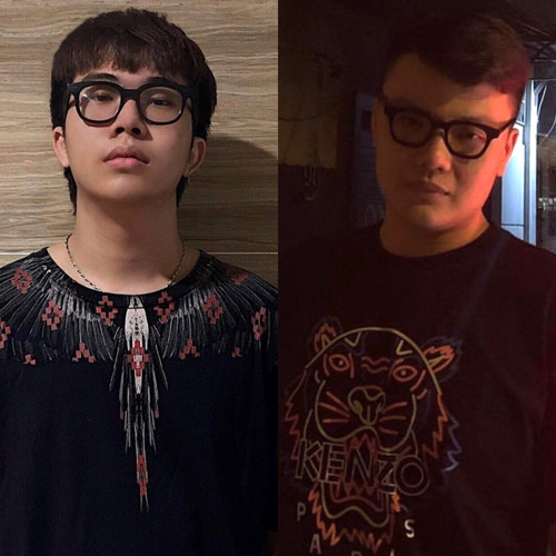 Mind bender (Yungg vs DCD)