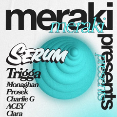 DNB Live Set - ACEY 2022