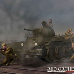 Red Orchestra 41-45 Full Soundtrack