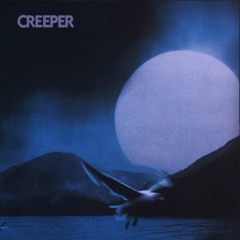 CREEPER - Fever Dream /// DSK 008