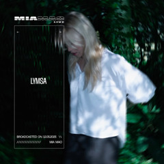 LYMSA [MIA MAO LIVE] May 15, 2025