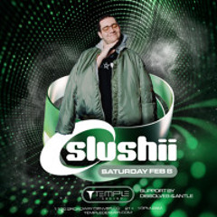 Slushii - Temple Denver