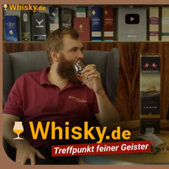 A.H. Riise Danish Navy | Rumspirituosen Verkostung mit Robert Taseski