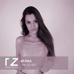 Taktika Zvuka Radio Show #314 - Bunia