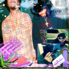 Ugly Boy x OT.Fii - Cashmere Chardonnay Ft. Starsigns (Prod. Bailey Daniel)
