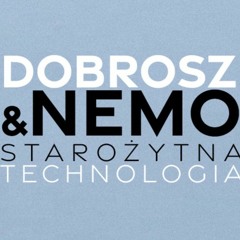 8. Dobrosz & Nemo - Lepiej Nie Wierz