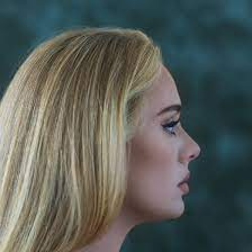 Adele - Easy On Me ( Extasia Remix )