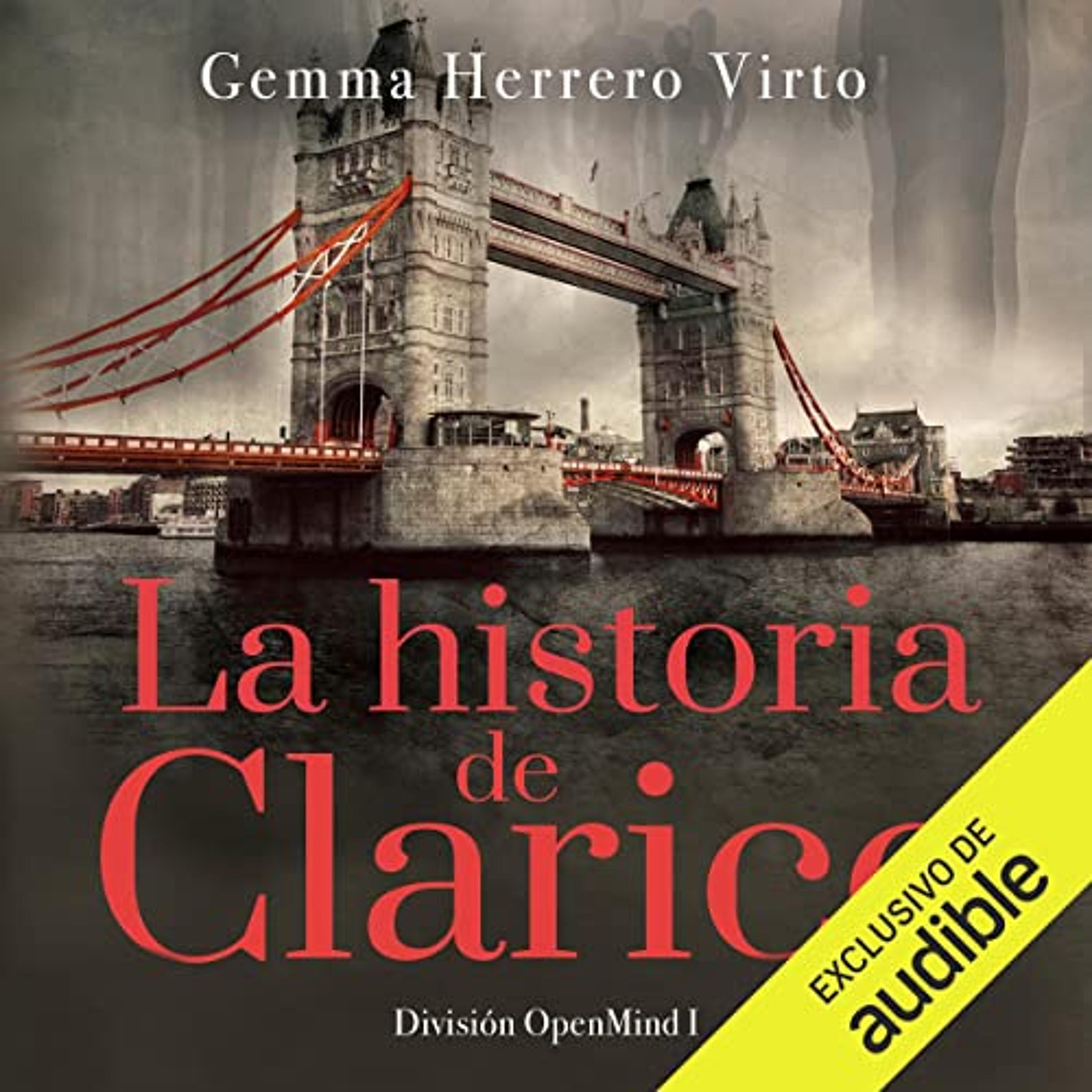 La Biblioteca Fantasma