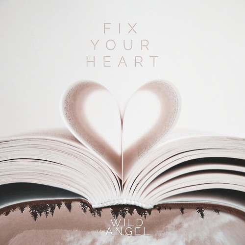 Fix Your Heart (Hardstyle)