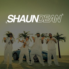 Shaun Dean Vs Pretty Ricky - Grind On Me [Free Download]