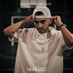 Na Rules- Groove Session #4 One night in Bogotá ( Latin house - Techhouse - Afro house )
