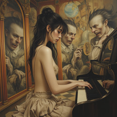VISPROINTIAMO No. 10 for piano