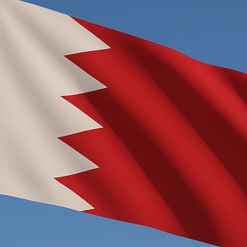 Bahrain - Fi Jawla
