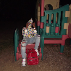 She Wanna Be My Baby (Prod. stxndos)