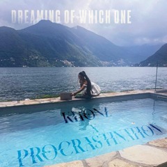 Dreaming of Which One