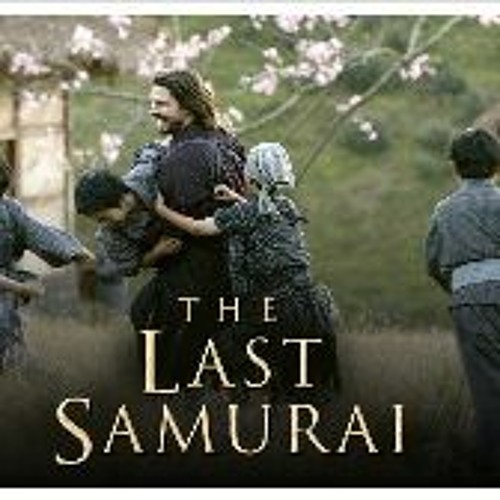 The last samurai streaming new arrivals
