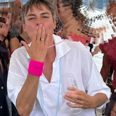 Happy Birthday Shifty Fifty!!