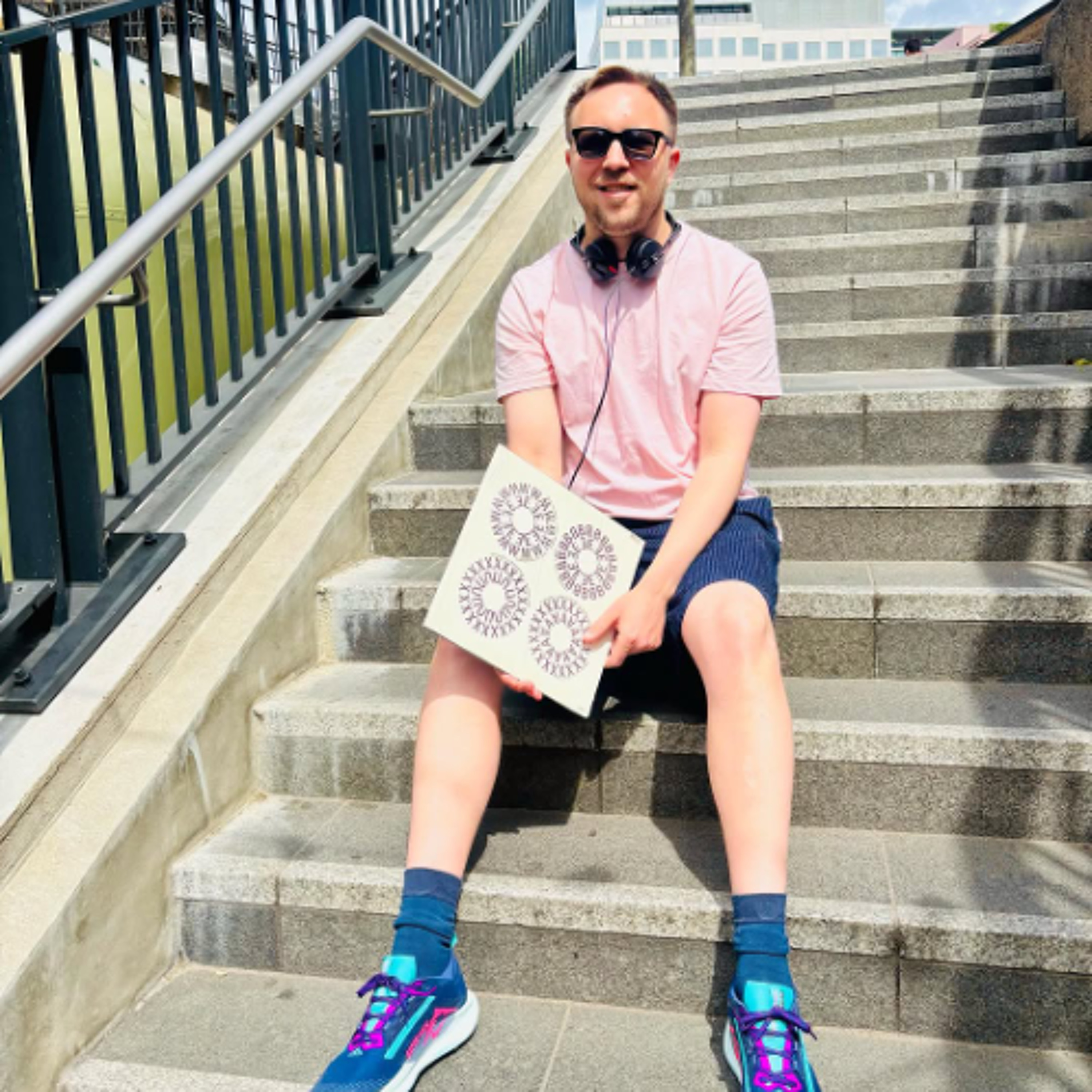 Type One Community Takeover: OtherTom - 31/05/26 - [Voices Radio] episode artwork