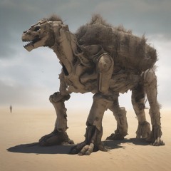 Only Living Boy in Lanayru (Sole Survivor of the Sand Sea)