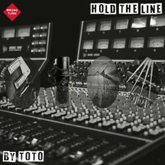 Toto - Hold The Line (Cover)